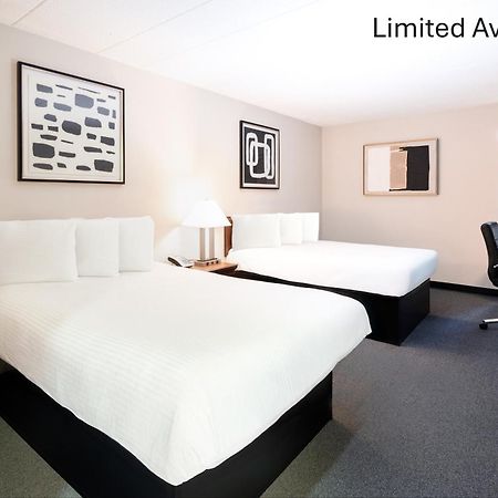 The View Inn & Suites Bethlehem / Allentown / Lehigh Airport Esterno foto