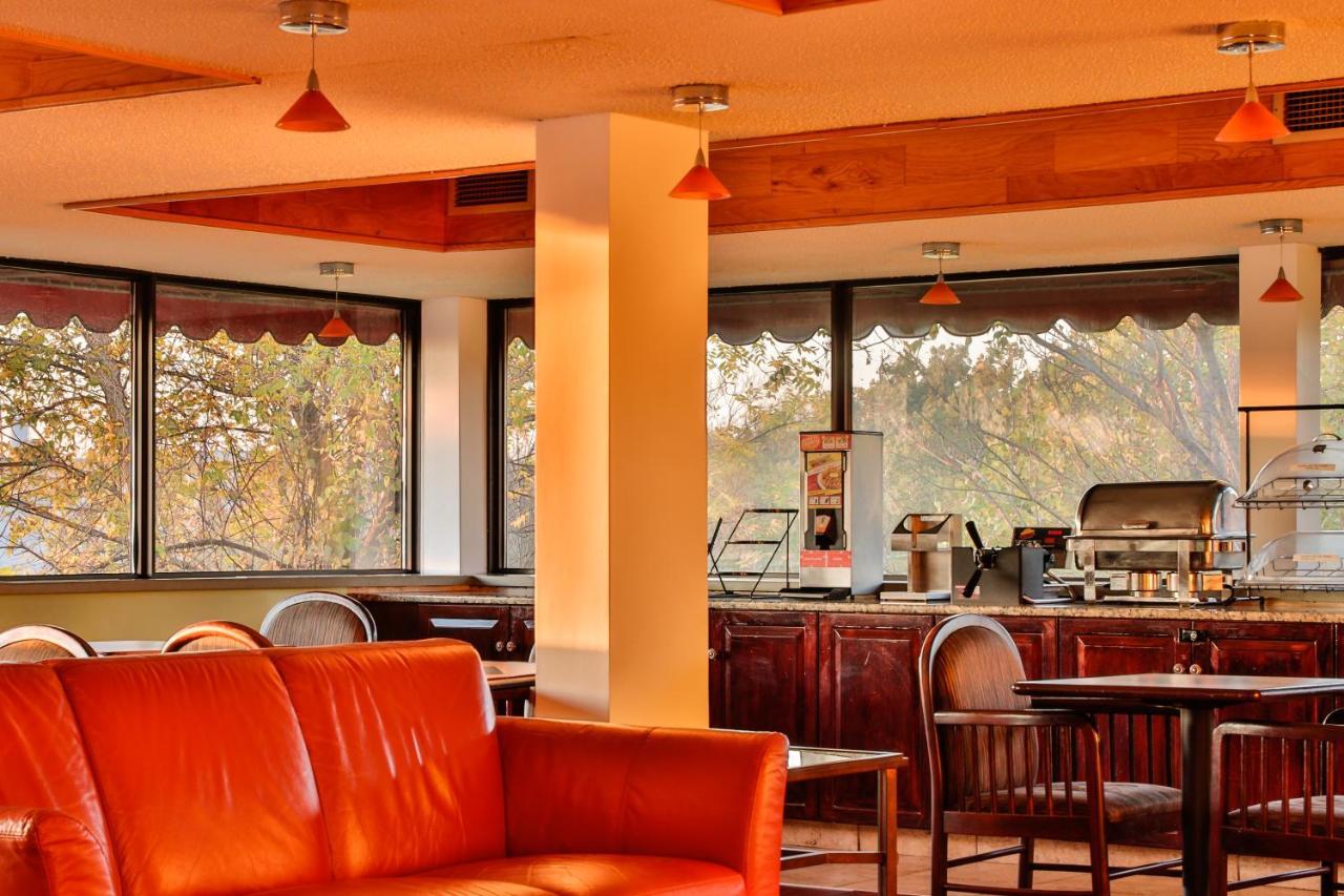 The View Inn & Suites Bethlehem / Allentown / Lehigh Airport Esterno foto