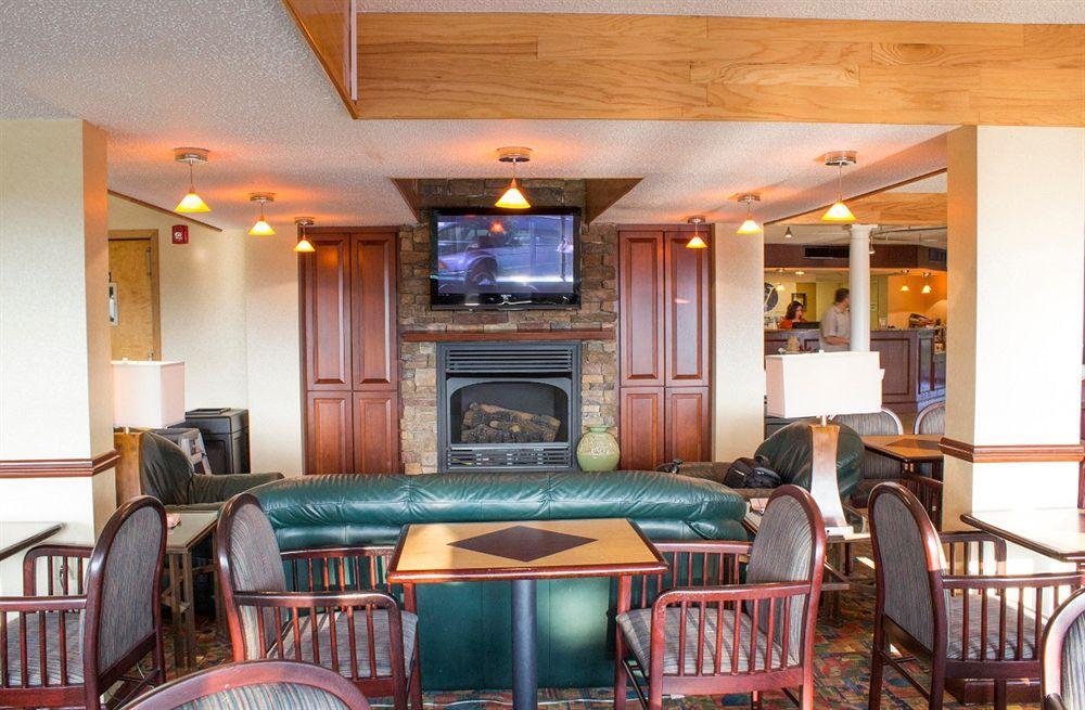 The View Inn & Suites Bethlehem / Allentown / Lehigh Airport Esterno foto