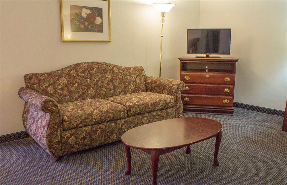 The View Inn & Suites Bethlehem / Allentown / Lehigh Airport Esterno foto