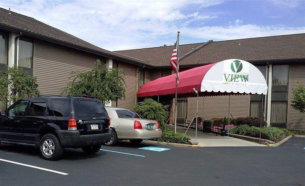 The View Inn & Suites Bethlehem / Allentown / Lehigh Airport Esterno foto